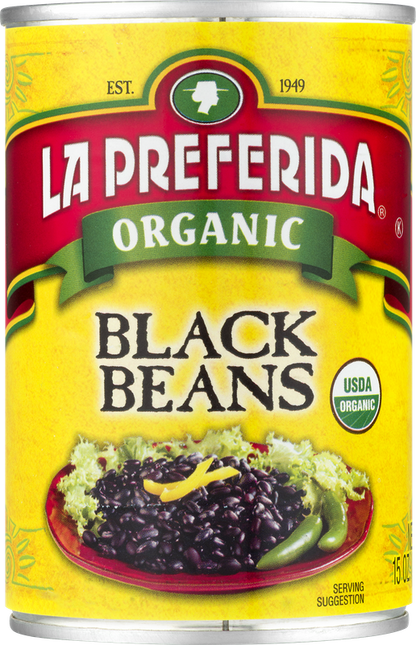 La Preferida