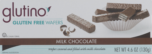Glutino Gluten Free Wafers