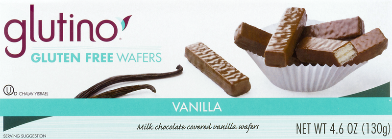 Glutino Gluten Free Wafers