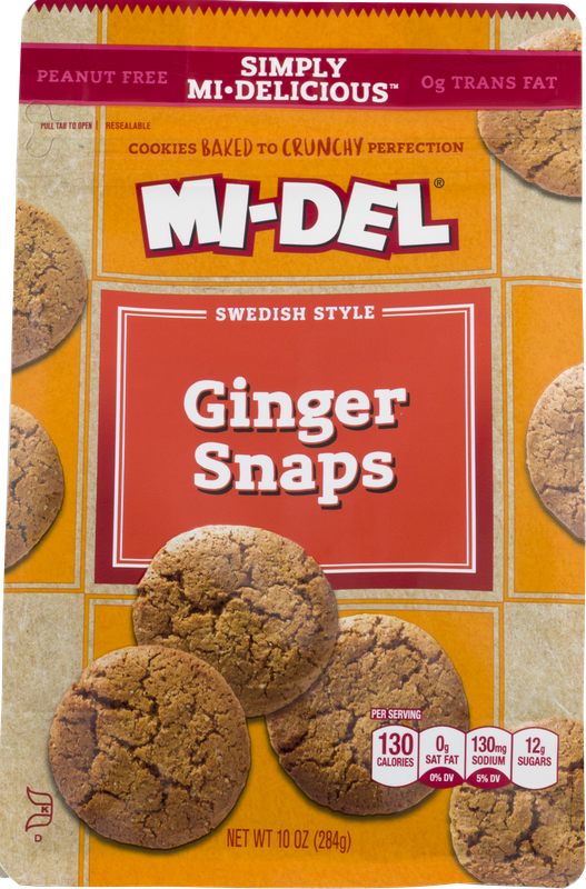 Mi-Del Swedish