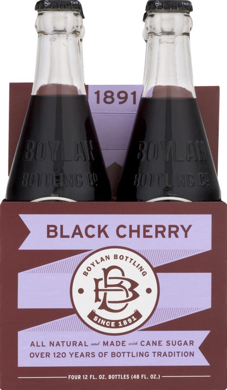 Boylan Bottling