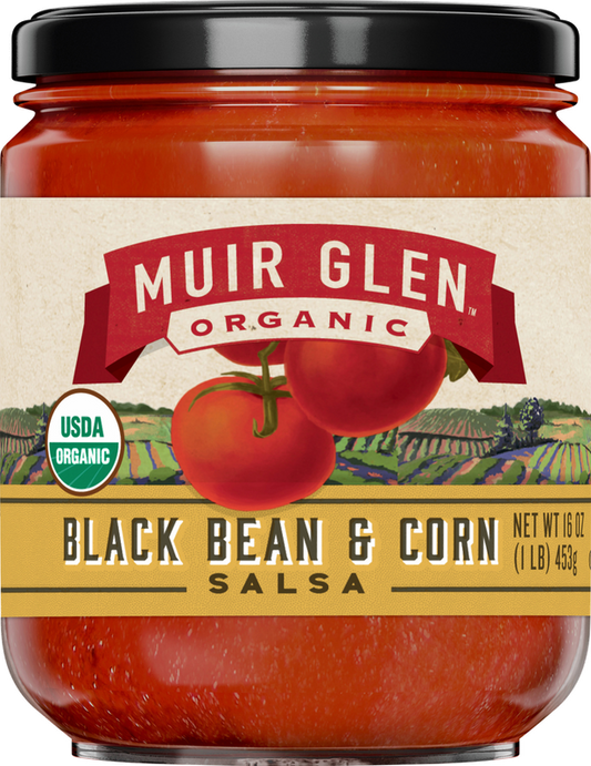 Muir Glen Organic
