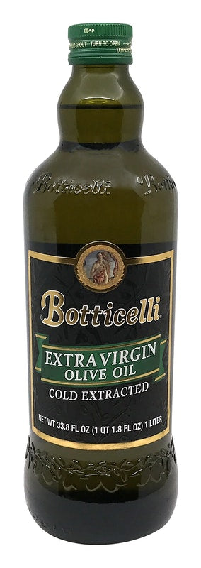 Botticelli Extra Virgin Olive Oil