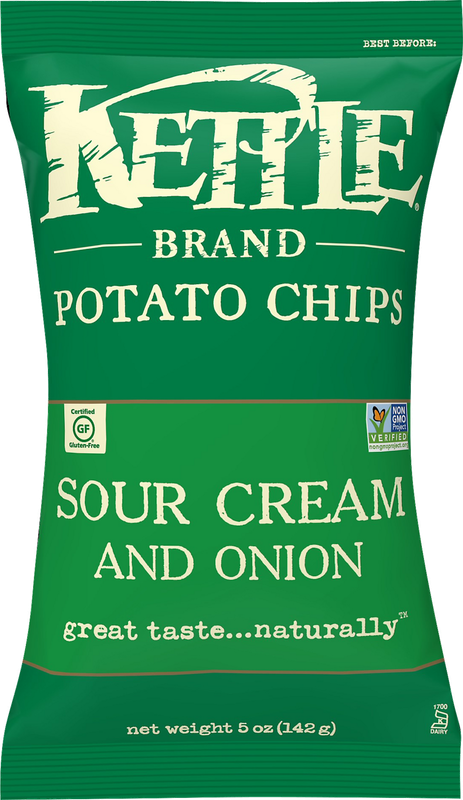 Kettle