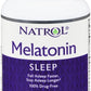 Natrol Melatonin
