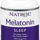 Natrol Melatonin