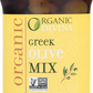 Organic Divina