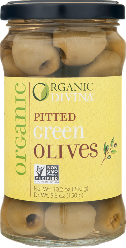 Organic Divina