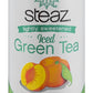 Steaz Iced Green Tea
