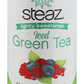 Steaz Iced Green Tea