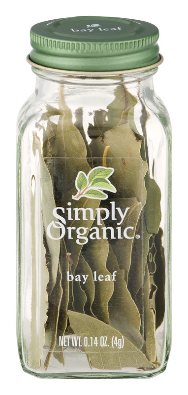 Simply Organic