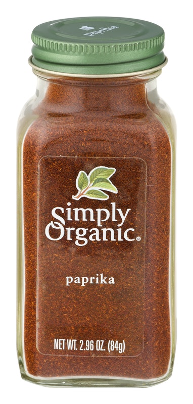 Simply Organic