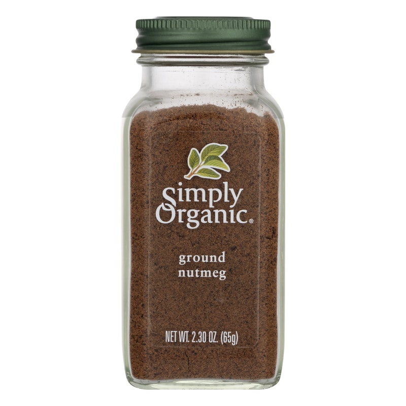 Simply Organic