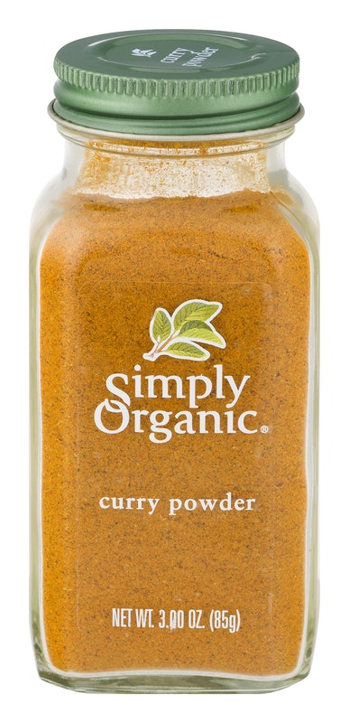 Simply Organic