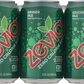 Zevia Zero Calorie Soda