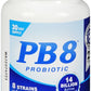 Nutrition Now PB 8 Capsules