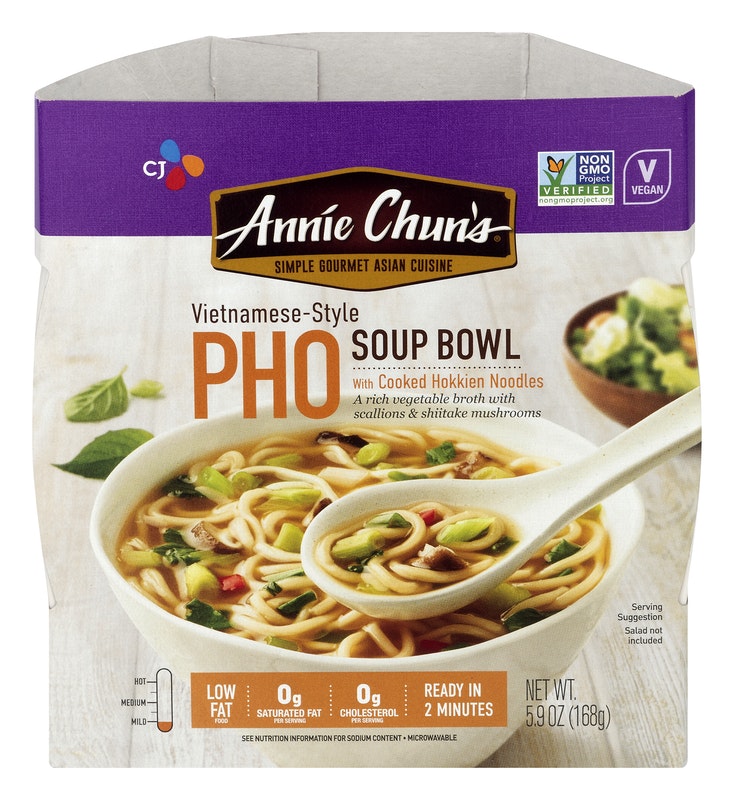 Annie Chun's