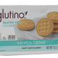 Glutino Gluten Free Cookies