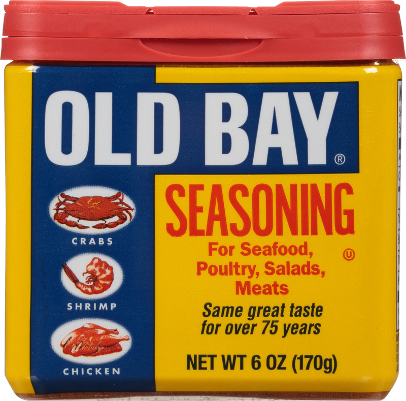 Old Bay Seasoning