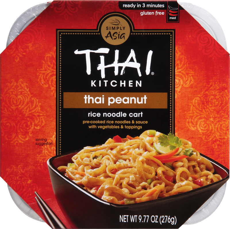 Thai Kitchen M