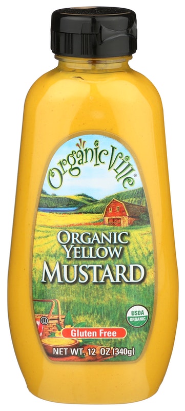 Organicville Organic
