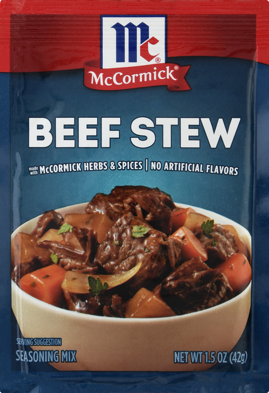 McCormick