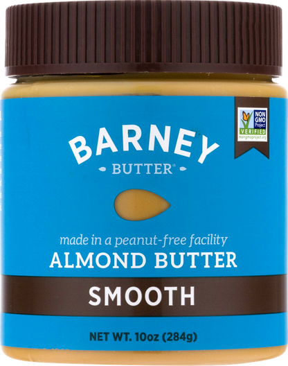 Barney Butter