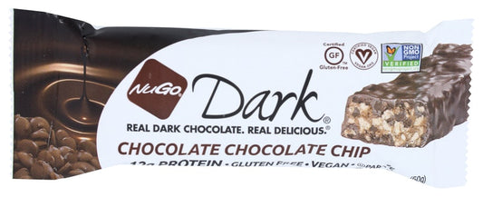 Nugo Dark Protein