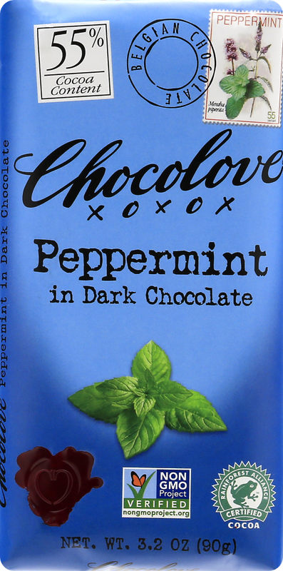 Chocolove