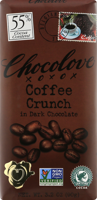 Chocolove