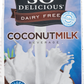So Delicious Dairy Free Coconutmilk Beverage