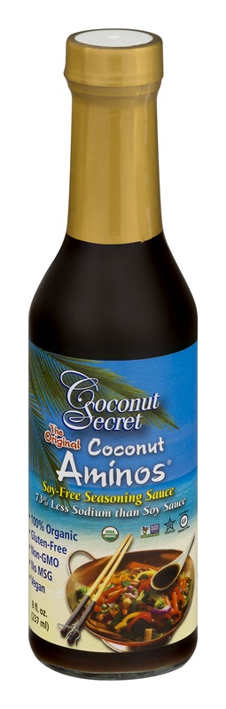 Coconut Secret