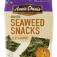 Annie Chun's Roasted Seaweed Snacks