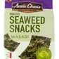 Annie Chun's Roasted Seaweed Snacks