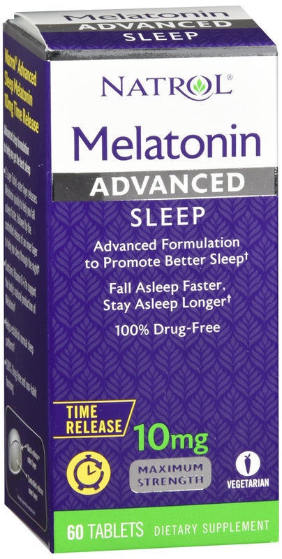 Natrol