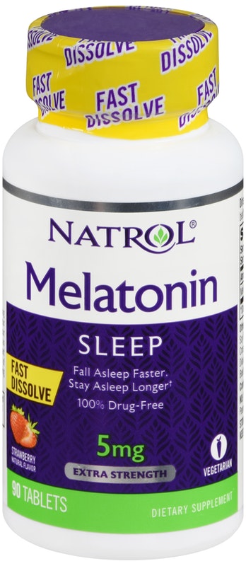 Natrol