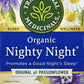 Traditional Medicinals