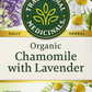 Traditional Medicinals