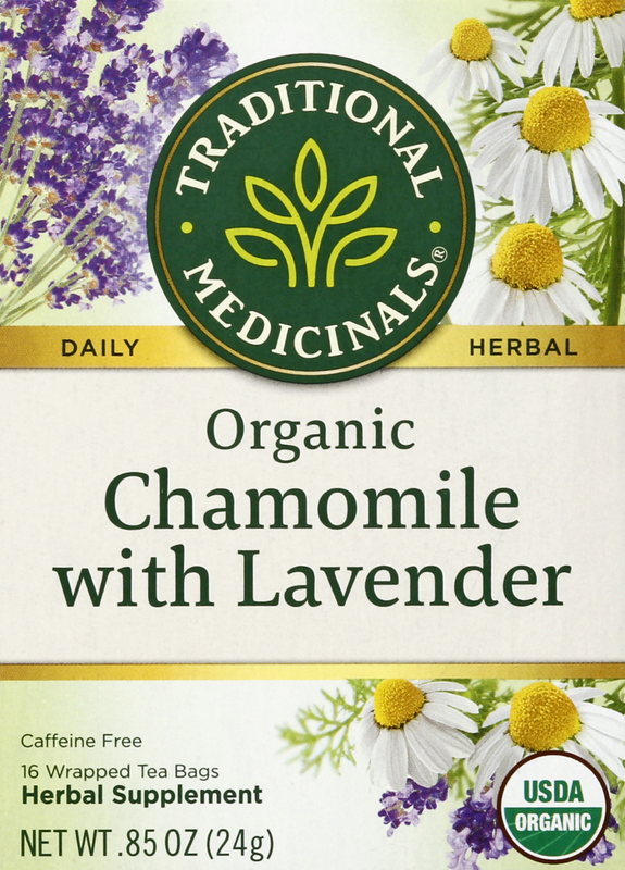 Traditional Medicinals