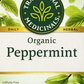 Traditional Medicinals