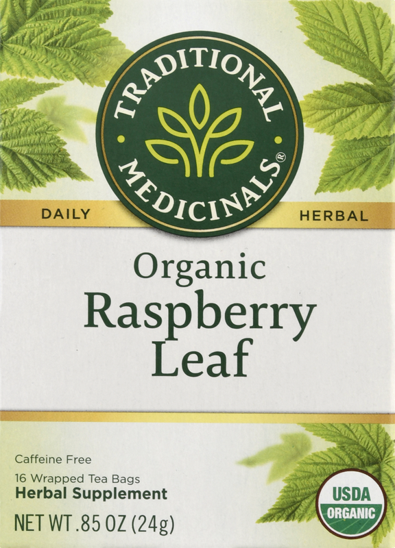 Traditional Medicinals