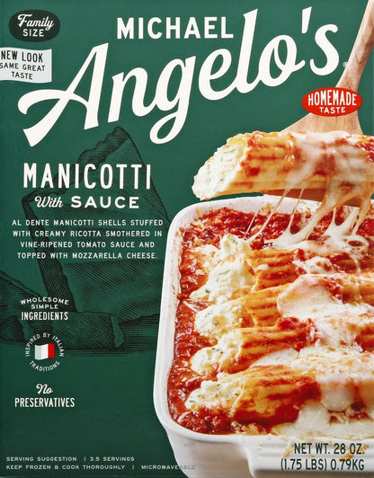 Michael Angelos