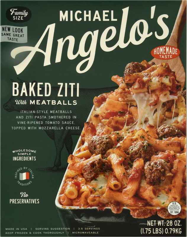 Michael Angelos