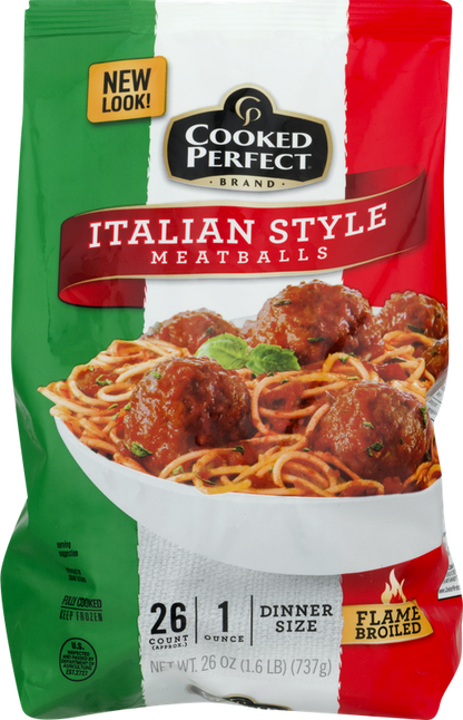 Cooked Perfect