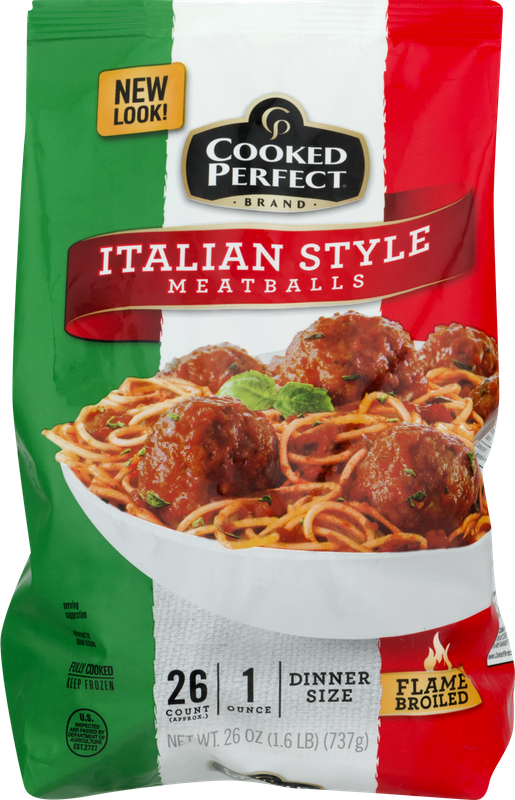 Cooked Perfect