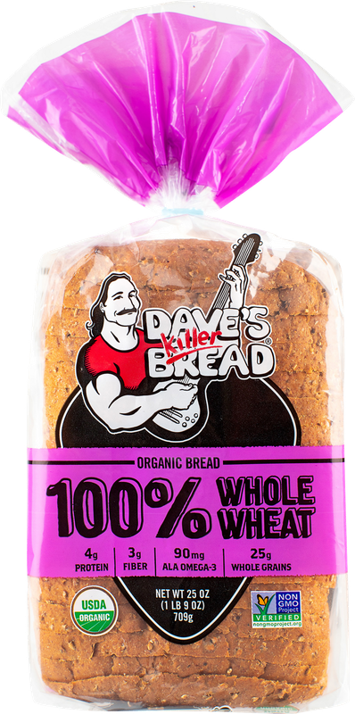 DAVES KILLER