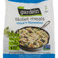 Gardein Skillet Meals