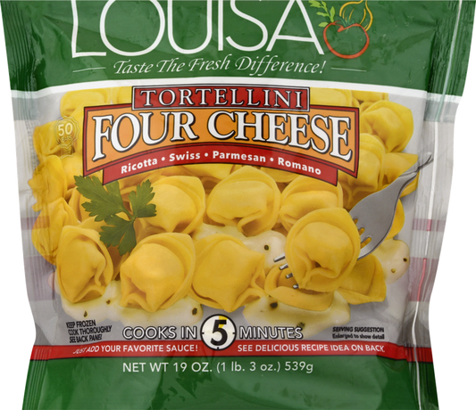 Louisa Tortellini