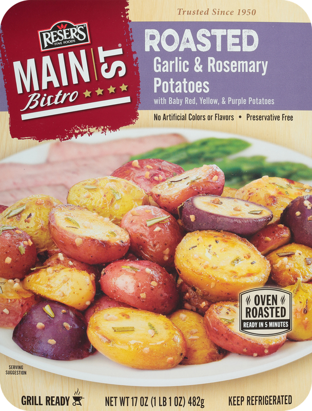 Reser's Fine Foods Roasted