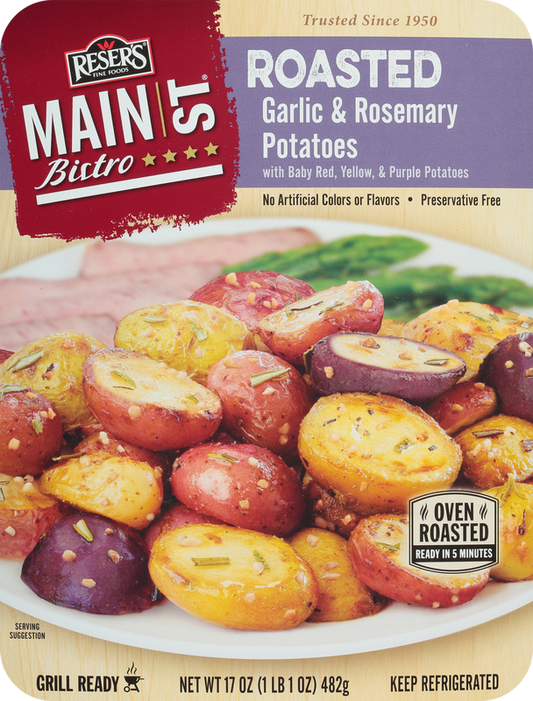 Reser's Fine Foods Roasted